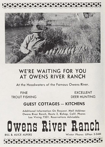 owens river ranch